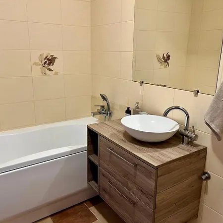 Cztery Oceany * Gdaňsk